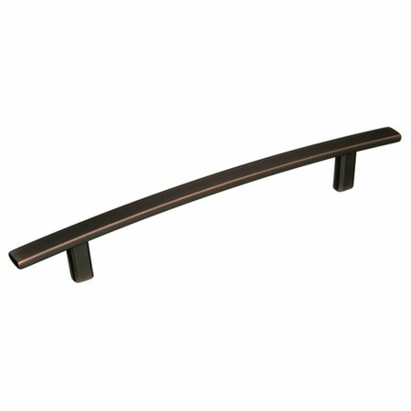 AMEROCK 160 mm Cyprus Cabinet Pull - Oil Rubbed Bronze A26204 ORB